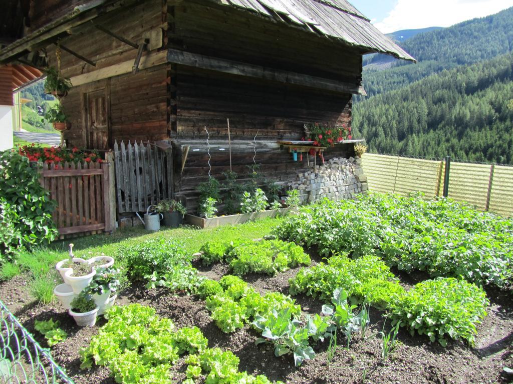 Appartamento Der Hoferbauer Bad Kleinkirchheim Esterno foto