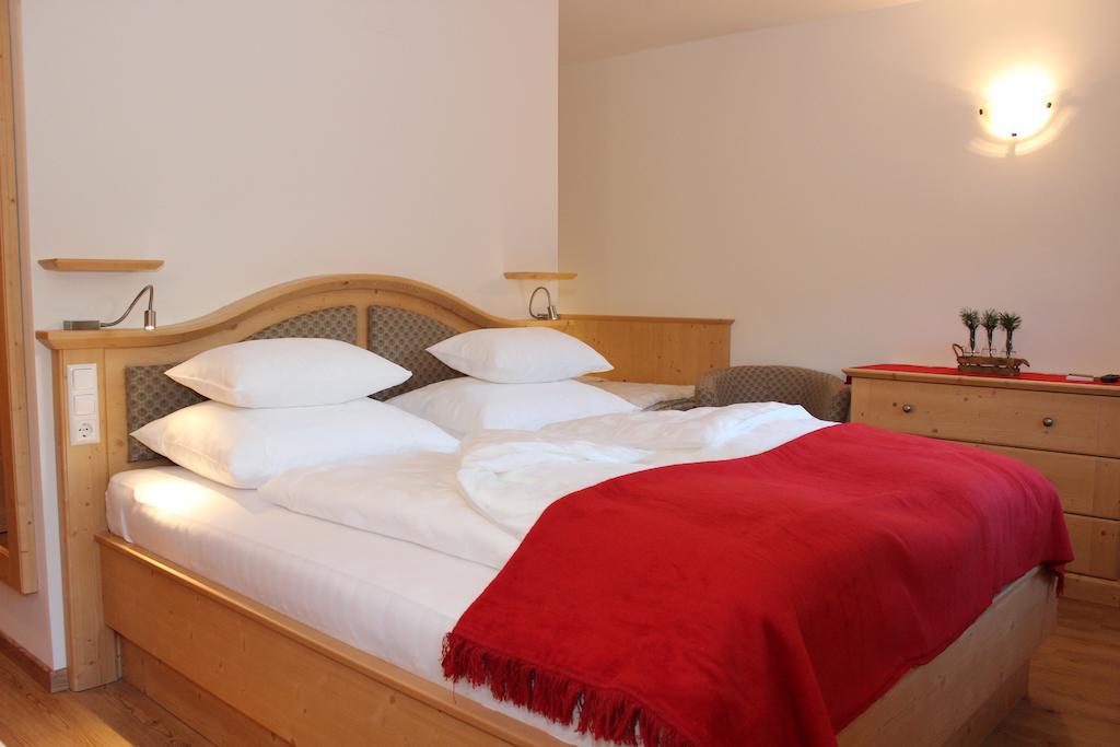 Appartamento Der Hoferbauer Bad Kleinkirchheim Camera foto