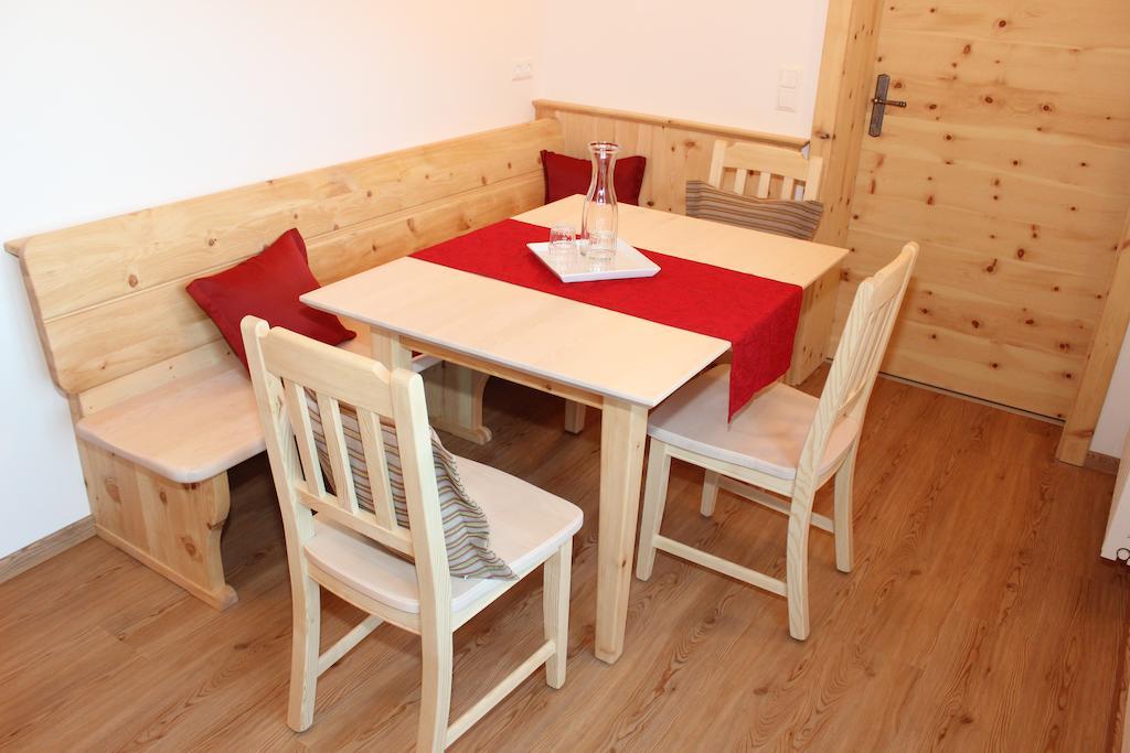 Appartamento Der Hoferbauer Bad Kleinkirchheim Esterno foto