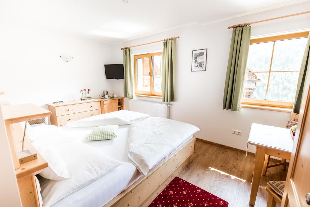 Appartamento Der Hoferbauer Bad Kleinkirchheim Esterno foto