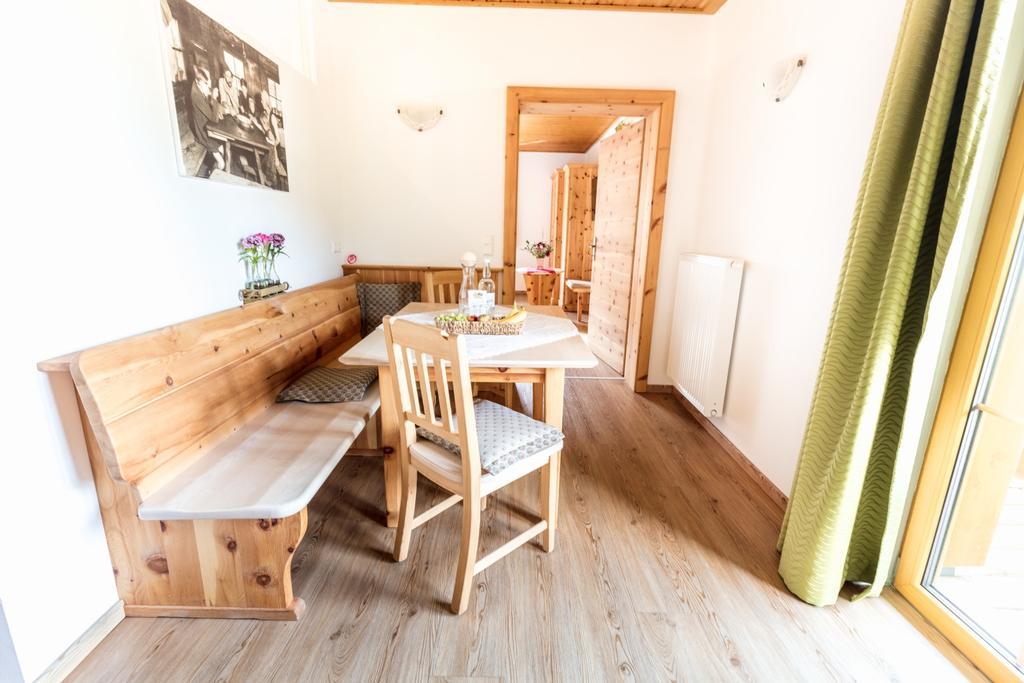 Appartamento Der Hoferbauer Bad Kleinkirchheim Esterno foto