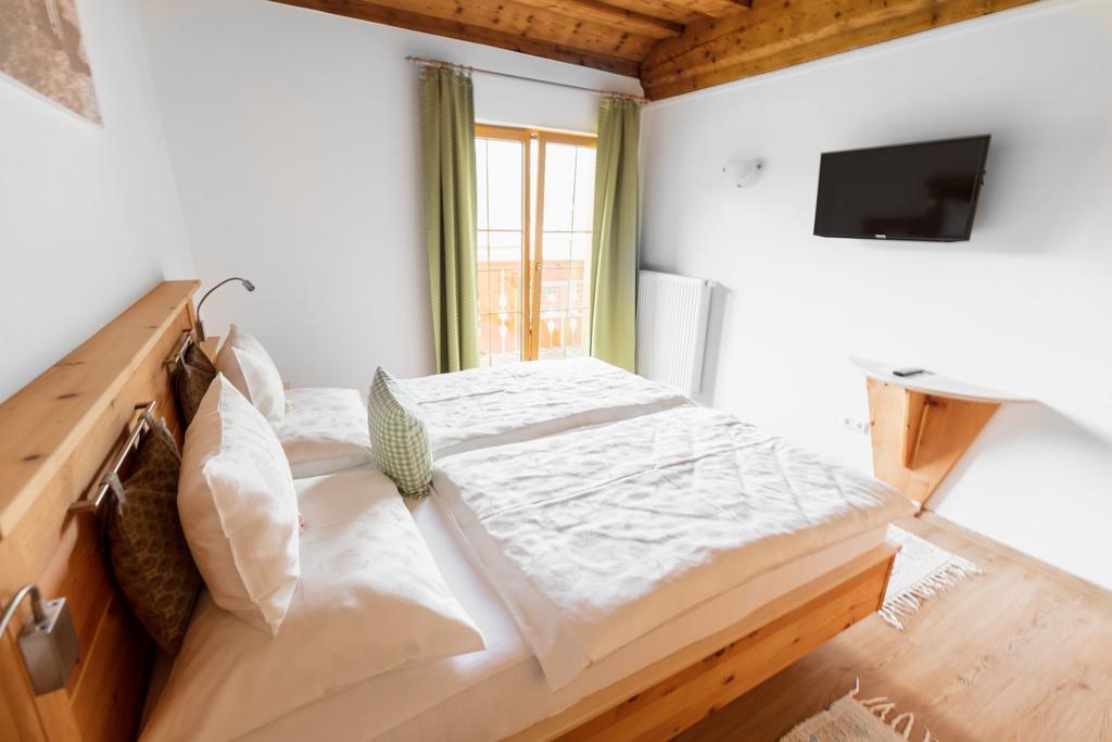 Appartamento Der Hoferbauer Bad Kleinkirchheim Esterno foto