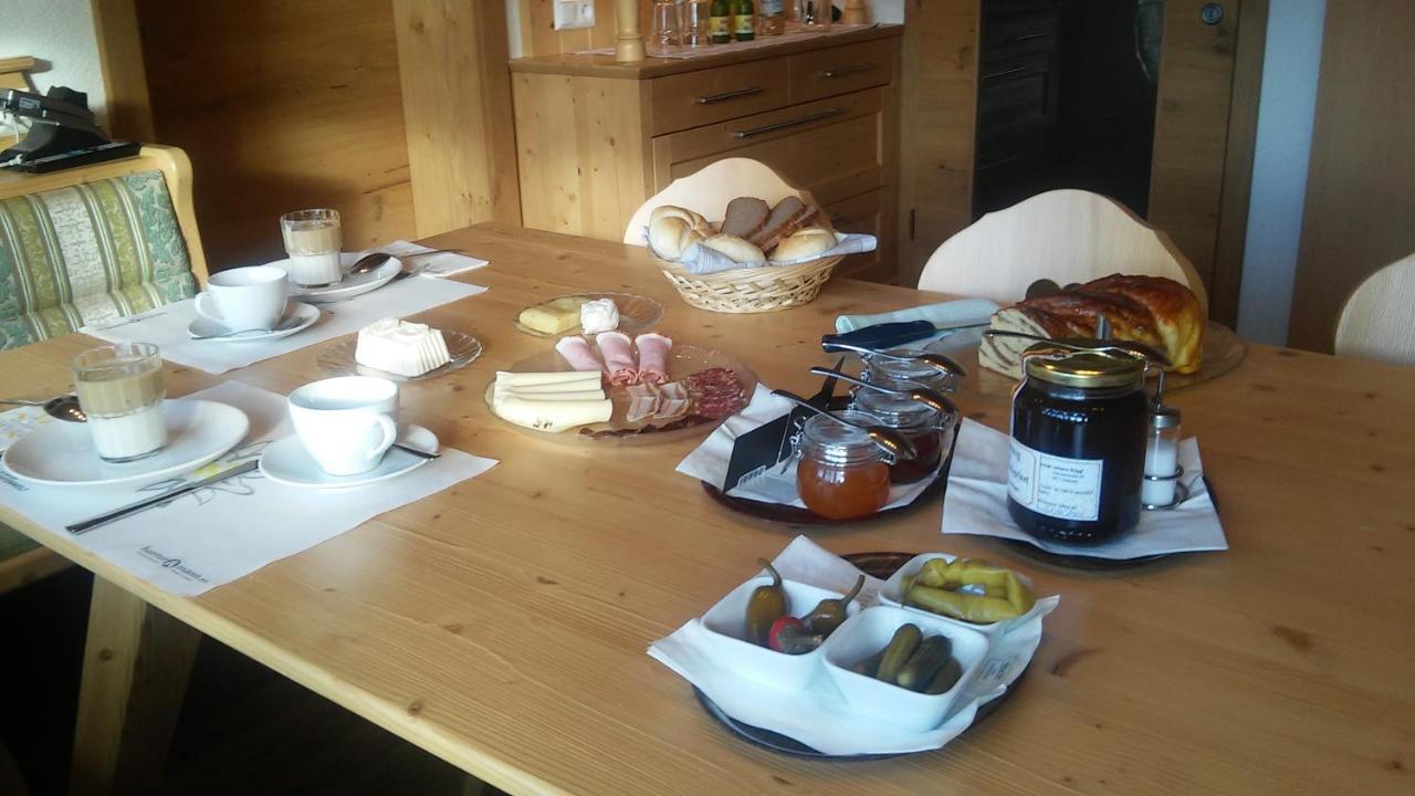 Appartamento Der Hoferbauer Bad Kleinkirchheim Esterno foto