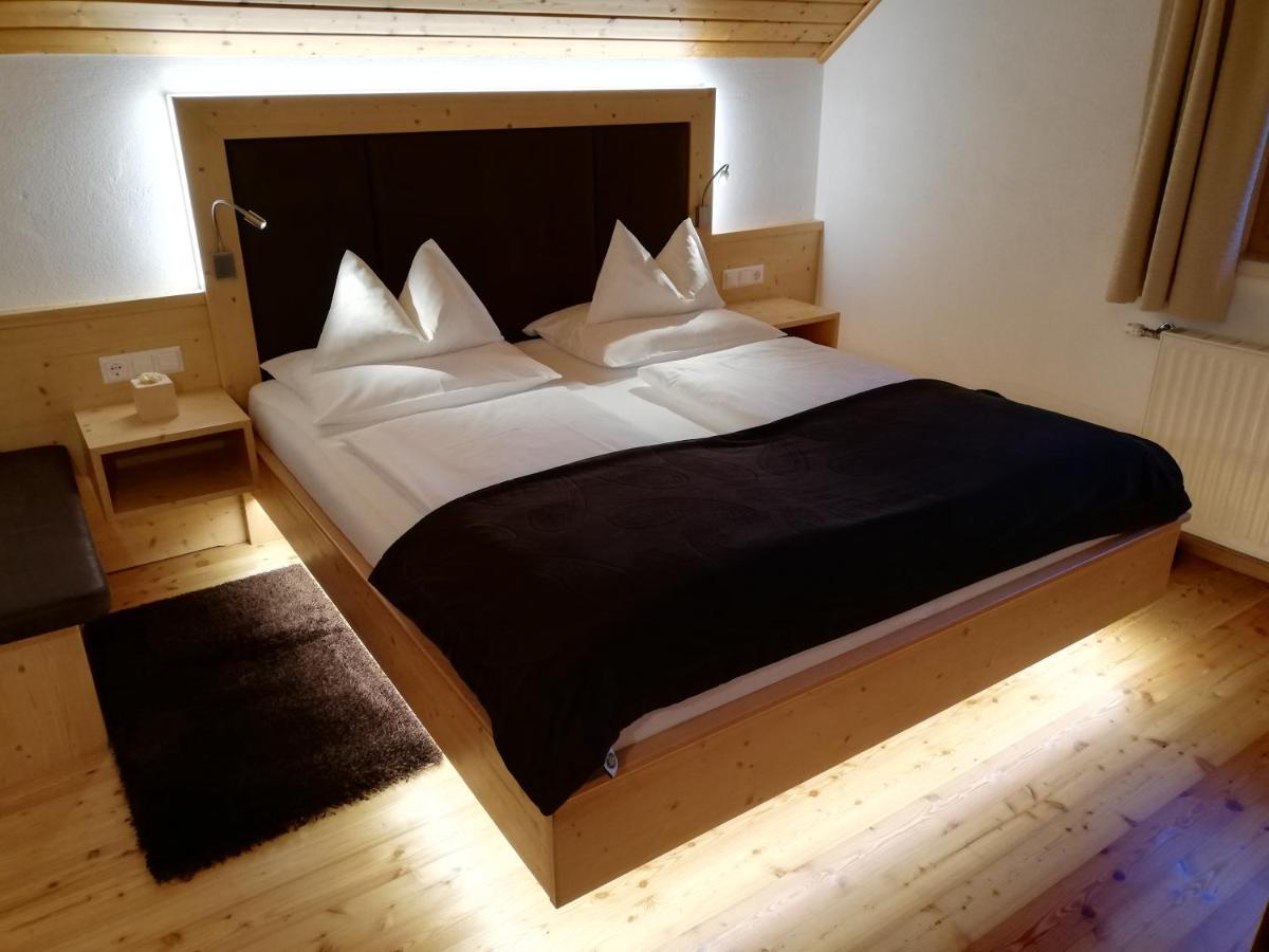 Appartamento Der Hoferbauer Bad Kleinkirchheim Esterno foto