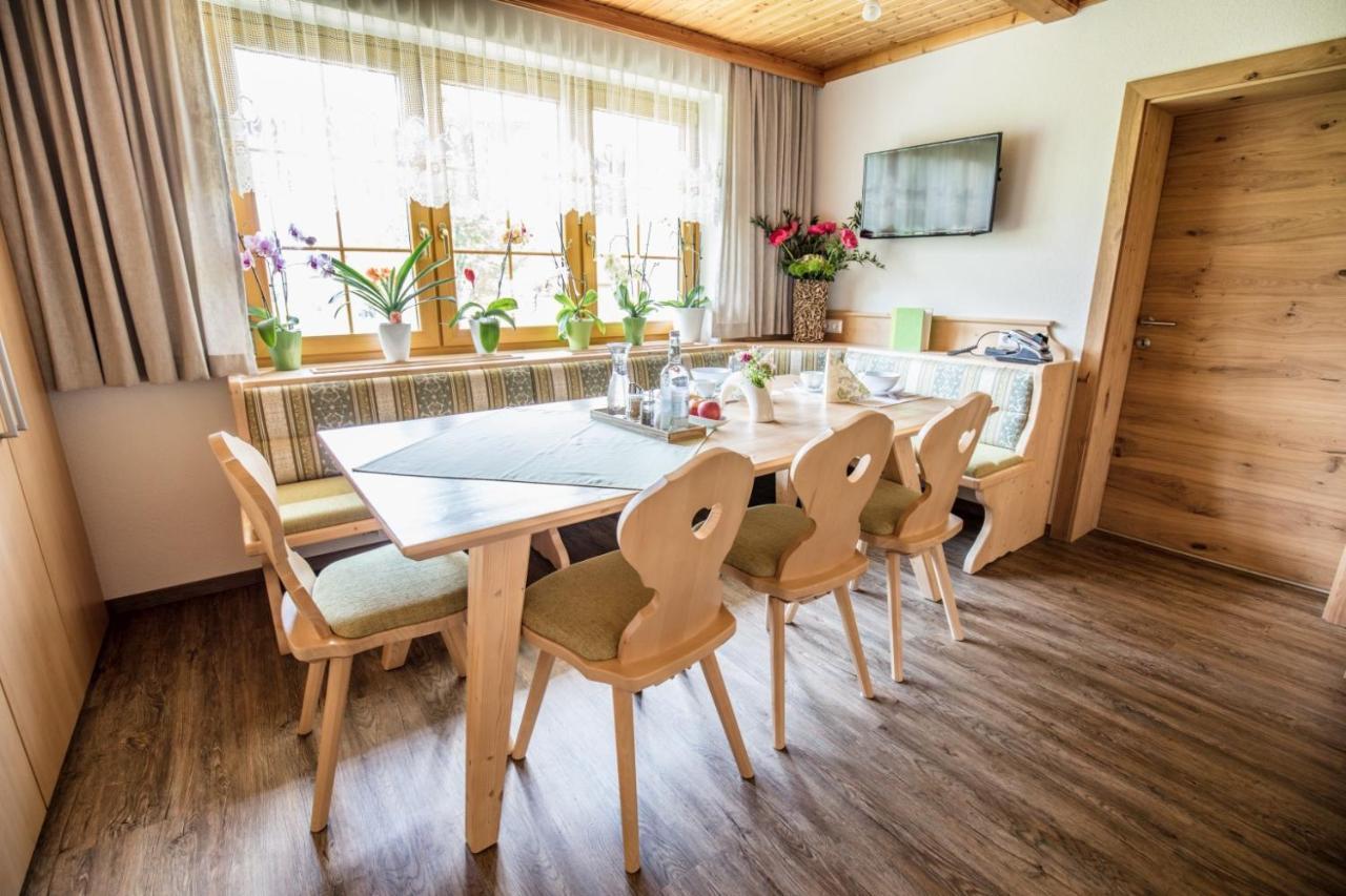 Appartamento Der Hoferbauer Bad Kleinkirchheim Esterno foto
